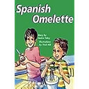 Spanish Omelette cover