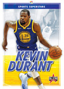 Kevin Durant cover