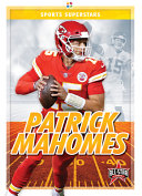Patrick Mahomes cover