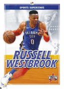 Russell Westbrook cover