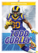 Todd Gurley cover