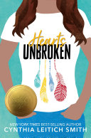 Hearts Unbroken cover