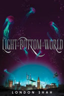 The Light at the Bottom of the World cover