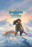 Expedition on the Tundra cover