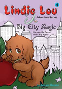 Big City Magic: Uncover the Secret of the Big Apple cover