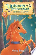 Firefly's Glow cover