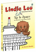 Up in Space: An Adventure at the Space Needle cover