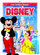 Disney cover