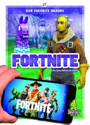 Fortnite cover