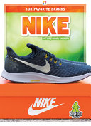 Nike cover