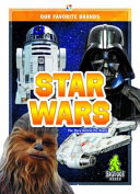 Star Wars cover