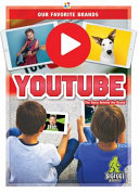 YouTube cover