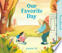 Our Favorite Day cover
