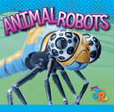 Animal Robots cover