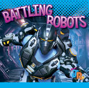 Battling Robots cover