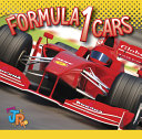 Formula 1 Cars cover