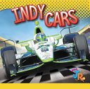 Indy Cars cover