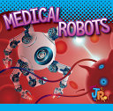 Medical Robots cover