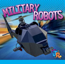 Military Robots cover