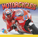 Motorcycles cover