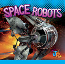 Space Robots cover