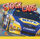 Stock Cars cover