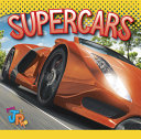 Supercars cover