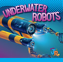 Underwater Robots cover
