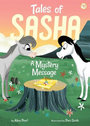 A Mystery Message cover