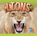 Lions cover
