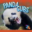 Panda Cubs cover