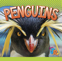 Penguins cover