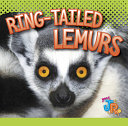 Ring-Tailed Lemurs cover