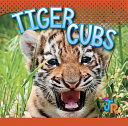 Tiger Cubs cover