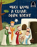 Once Upon a Clear, Dark Night cover