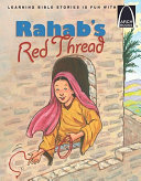 Rahab's Red Thread cover