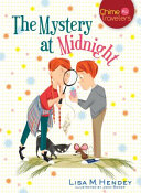 The Mystery at Midnight cover