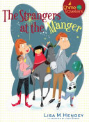The Strangers in the Manger cover