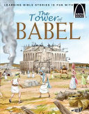 The Tower of Babel cover