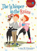 The Whisper in the Ruins cover