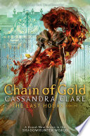 Chain of Gold cover