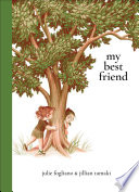 My Best Friend cover