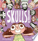 Skulls! cover