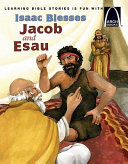 Isaac Blesses Jacob and Esau cover