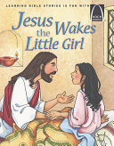 Jesus Wakes the Little Girl cover