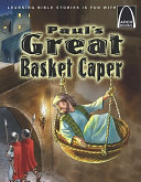 Paul's Great Basket Caper cover