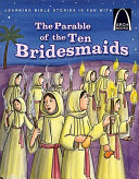 The Parable of the Ten Bridesmaids cover