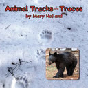 Animal Tracks and Traces cover