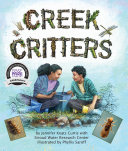 Creek Critters cover
