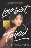 Loveboat, Taipei cover
